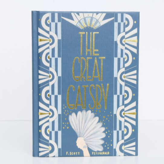 The Great Gatsby Collector's Edition Hardcover