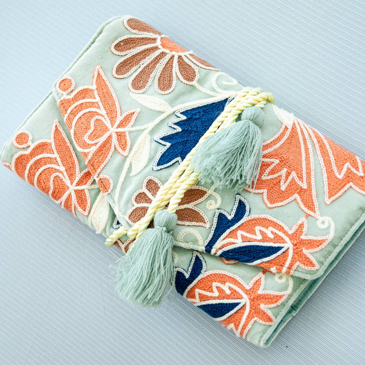 Mint Velvet Jewelry Organizer