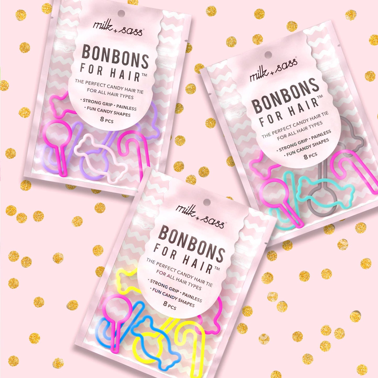 BonBons for Hair