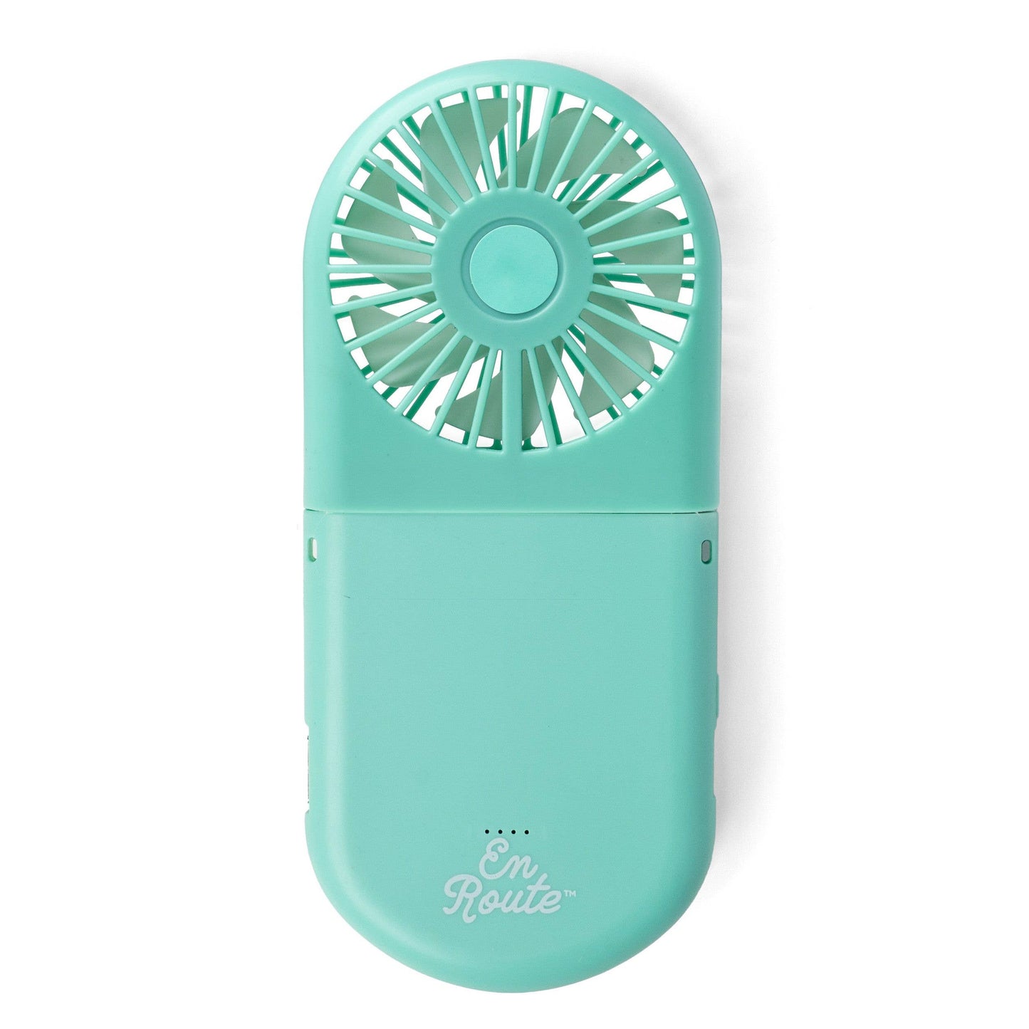Breeze Bank 2-in-1 Powerbank Fan