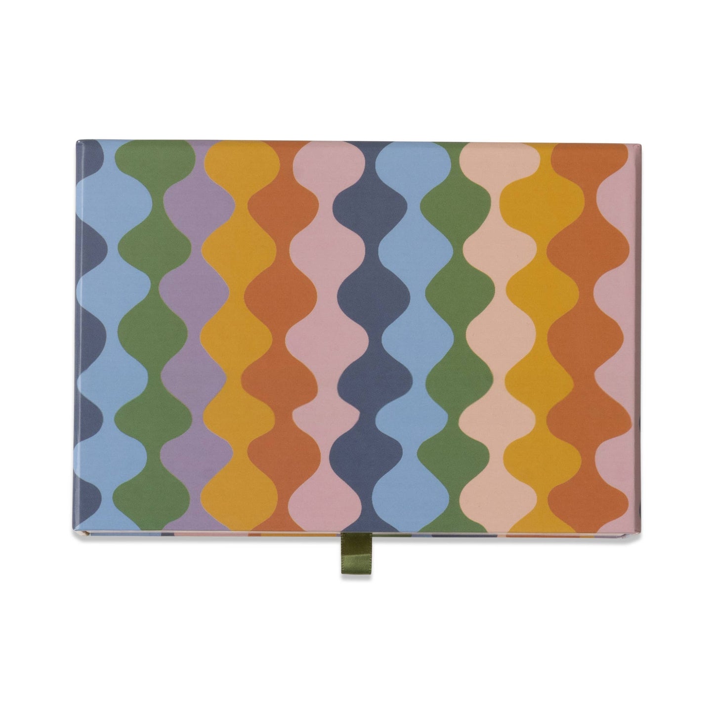 Assorted Notecards Set | 16-Count Boxed Stationery