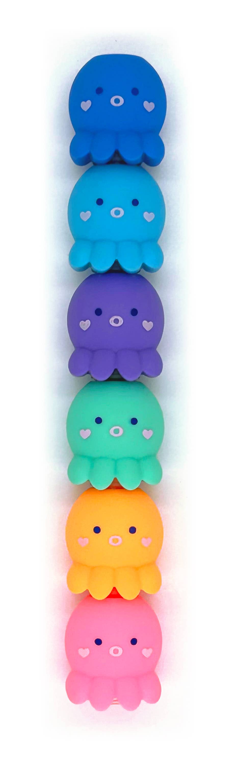 Octo Brites™ Stackable Marker Set