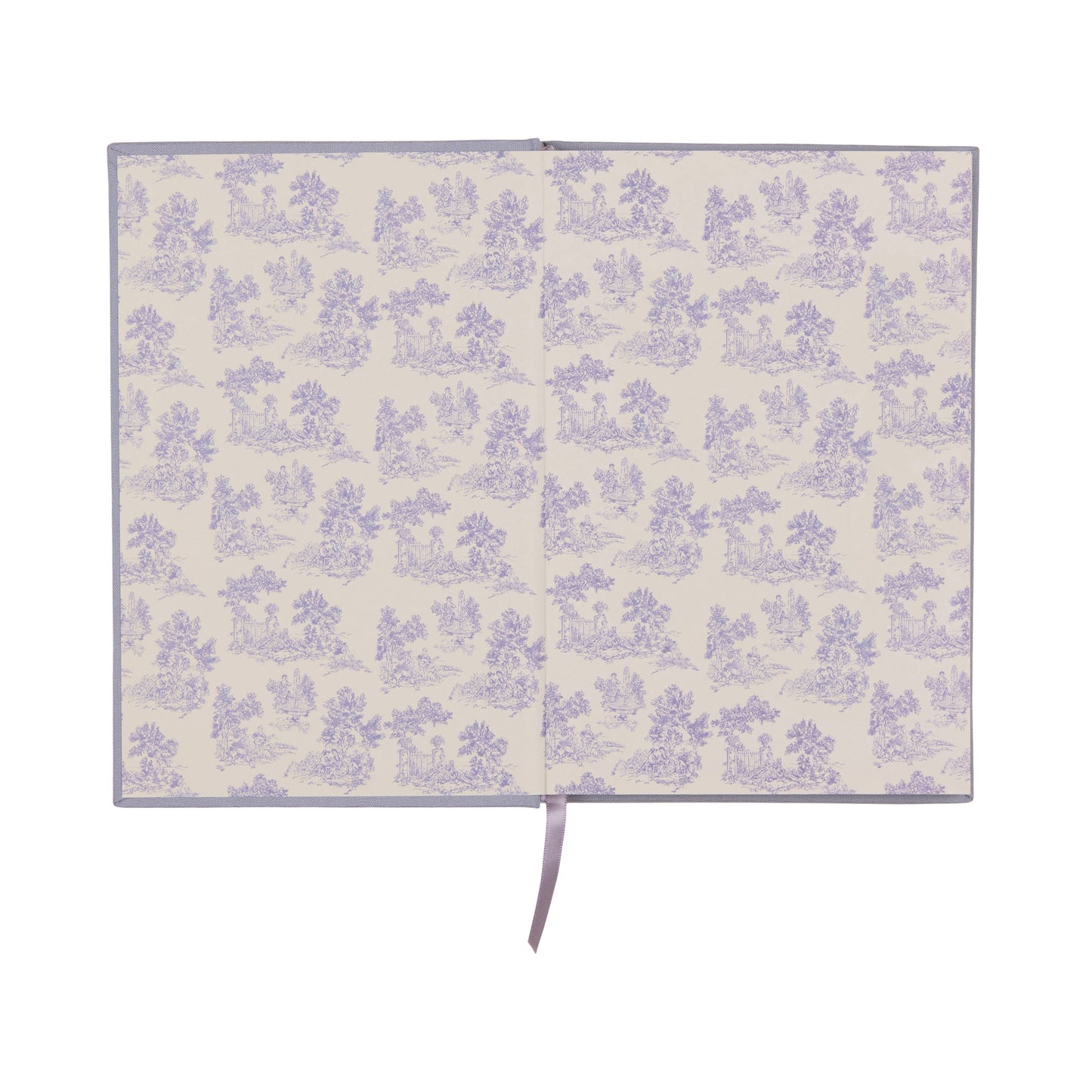 The Very Tired Woman Journal | Hardcover Lined Notebook