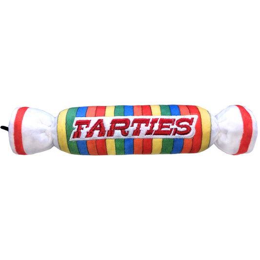 Farties Small Dog Toy