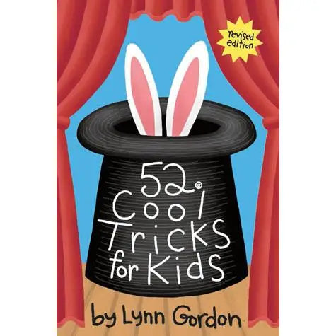 Cool Tricks for Kids Deck