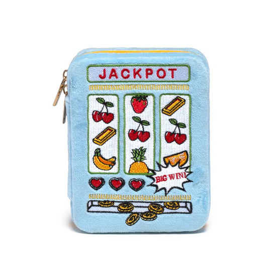 Slot Machine Jewelry Organizer