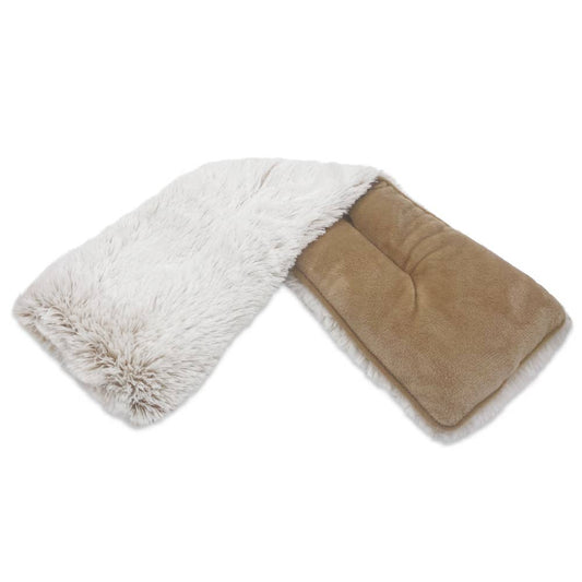 Marshmallow Warmies Neck Wrap