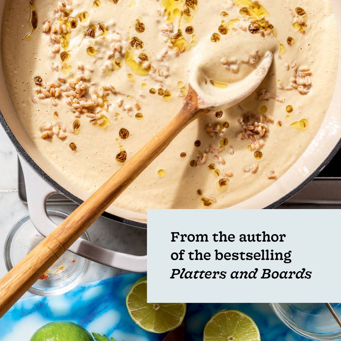 Every Season Is Soup Season Cookbook | 85+ Soup Recipes & Ideas