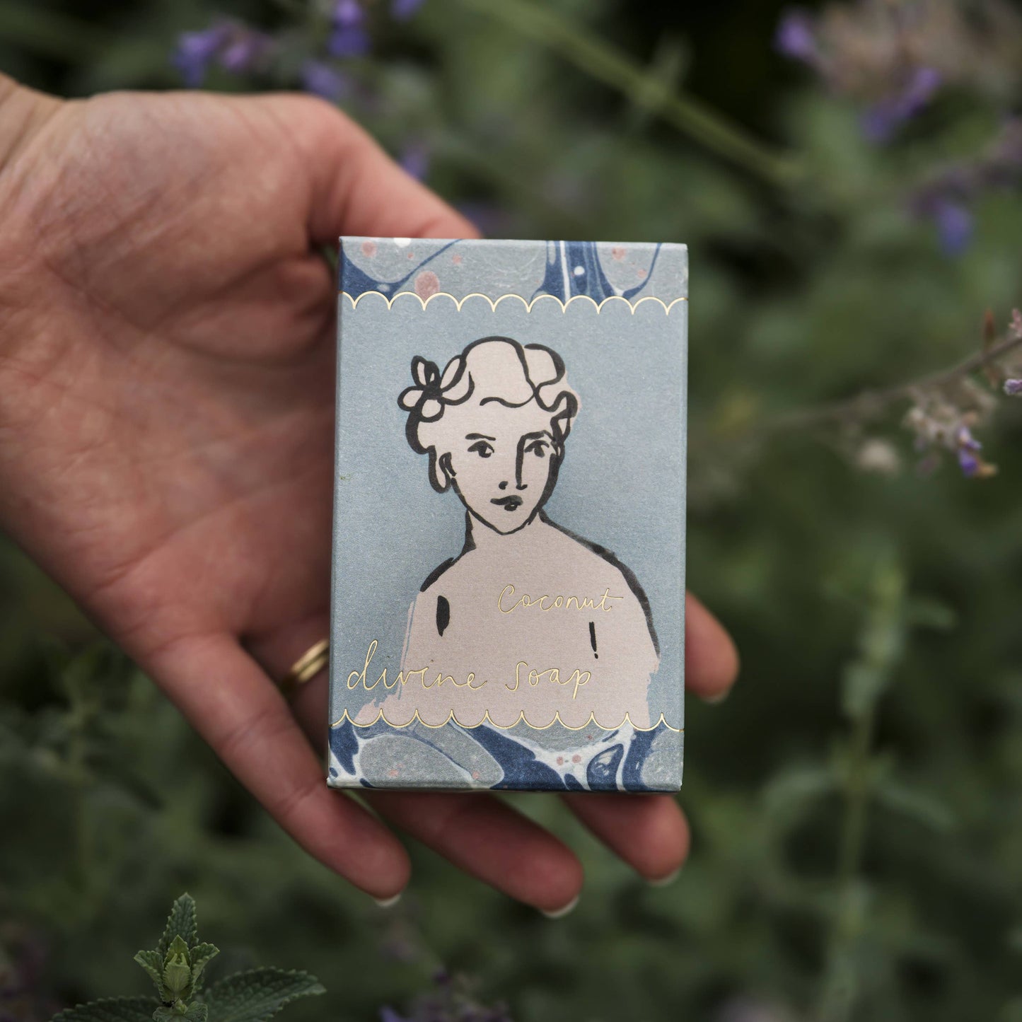 Coconut Milk | Hand Soap Bar