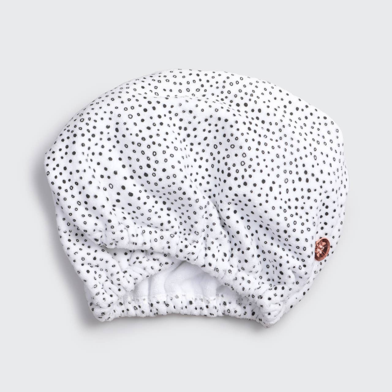 Microfiber Hair Towel Wrap | Ultra-Absorbent Anti-Frizz Hair Towel