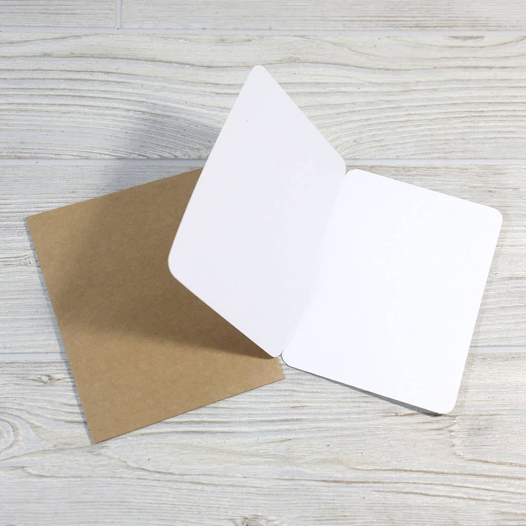 As Is Tradition Birthday Card