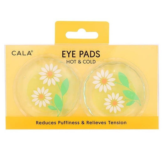 Daisy Hot & Cold Eye Pads