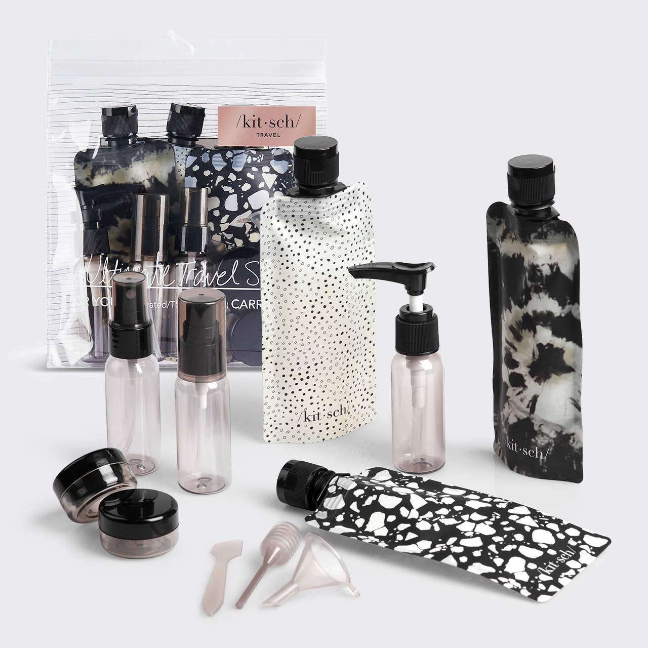Ultimate Travel Set