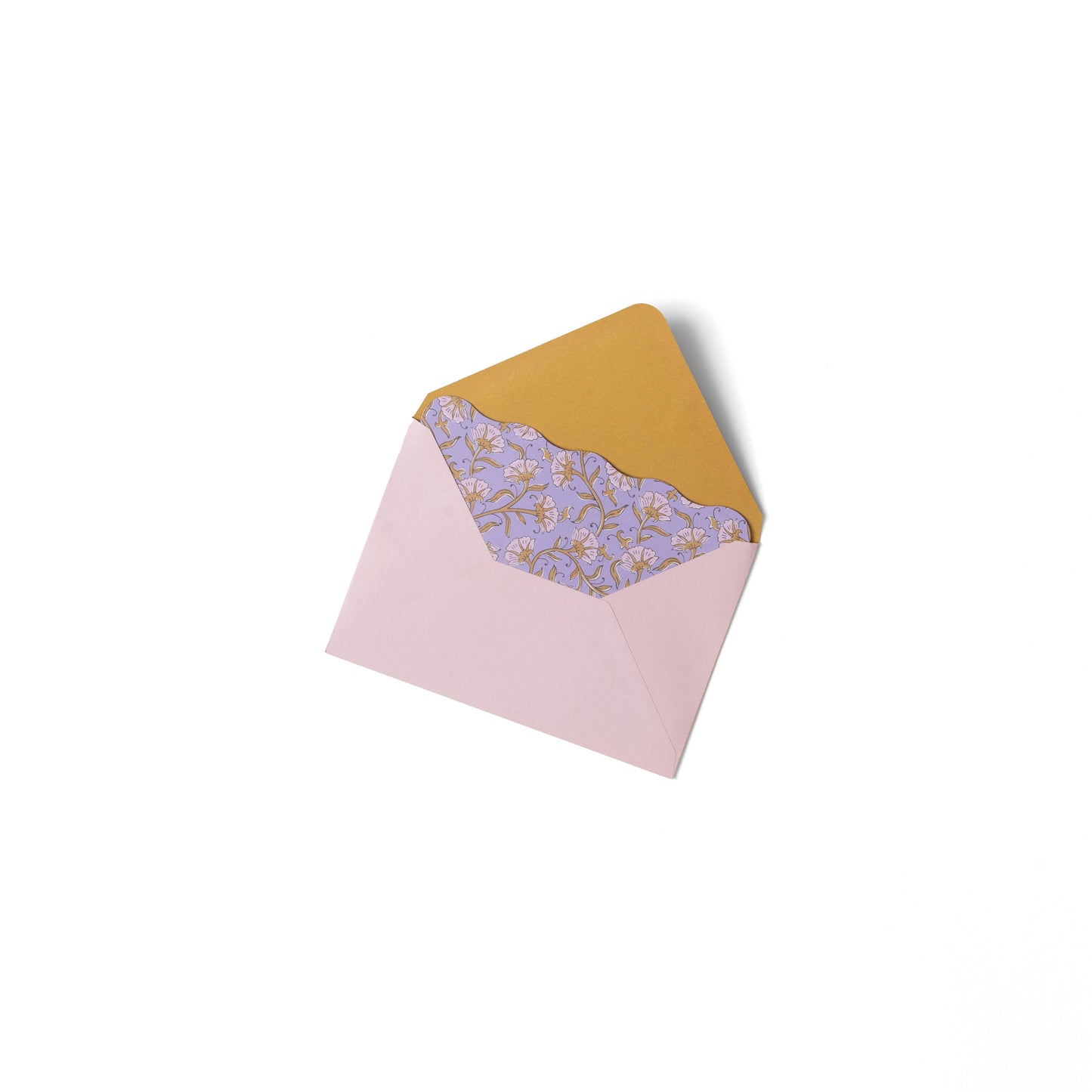 Vintage Floral Notecards | 16-Count Boxed Stationery