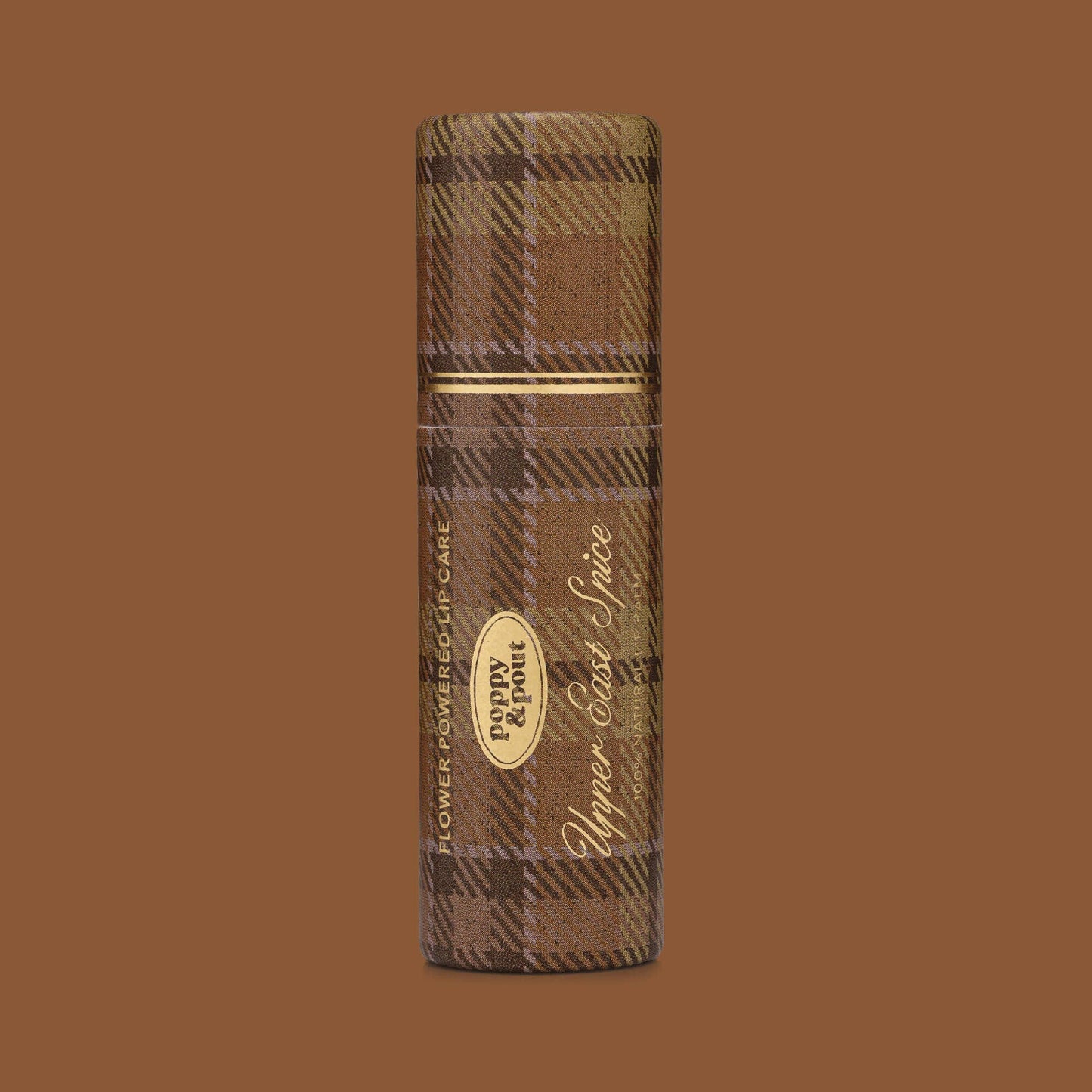 Upper East Spice Lip Balm