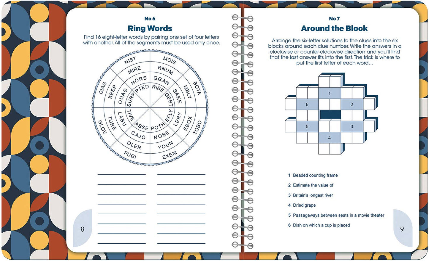 Ultimate Mind Games – Word Searches, Sudoku & Logic Puzzles