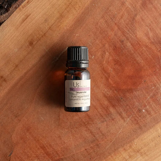 Lavender Pure Essential Oil