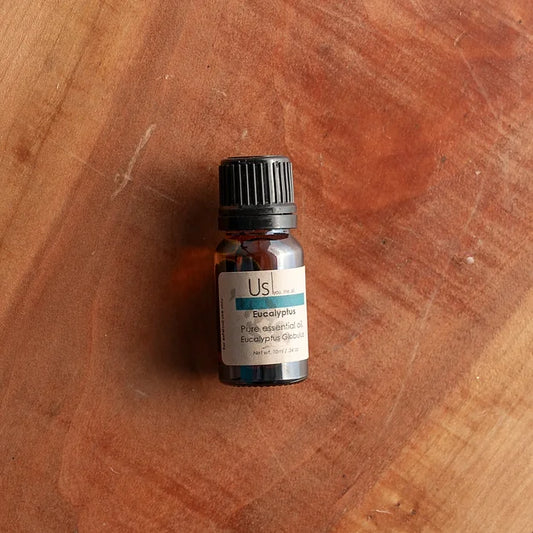 Eucalyptus Pure Essential Oil