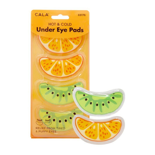 Fruit Under Eye Pads Set