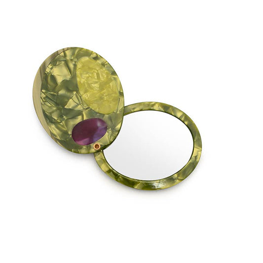 Martini Olive Mirror