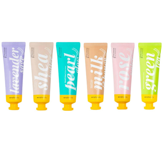 Shea  Butter Hand Lotion