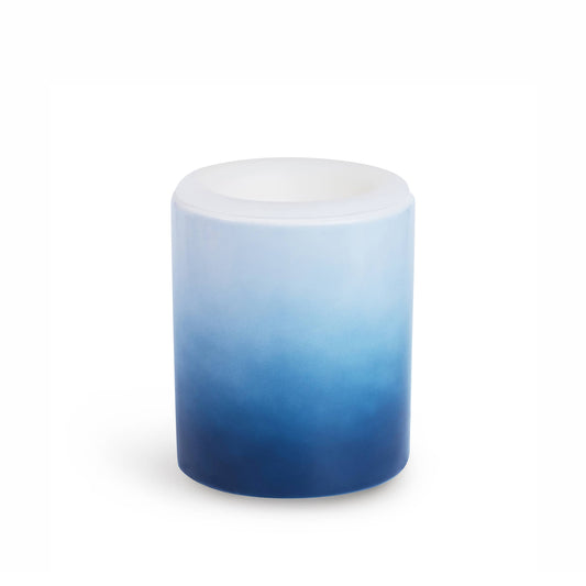 Happy Wax® Mini Tabletop Wax Warmer with Silicone Dish