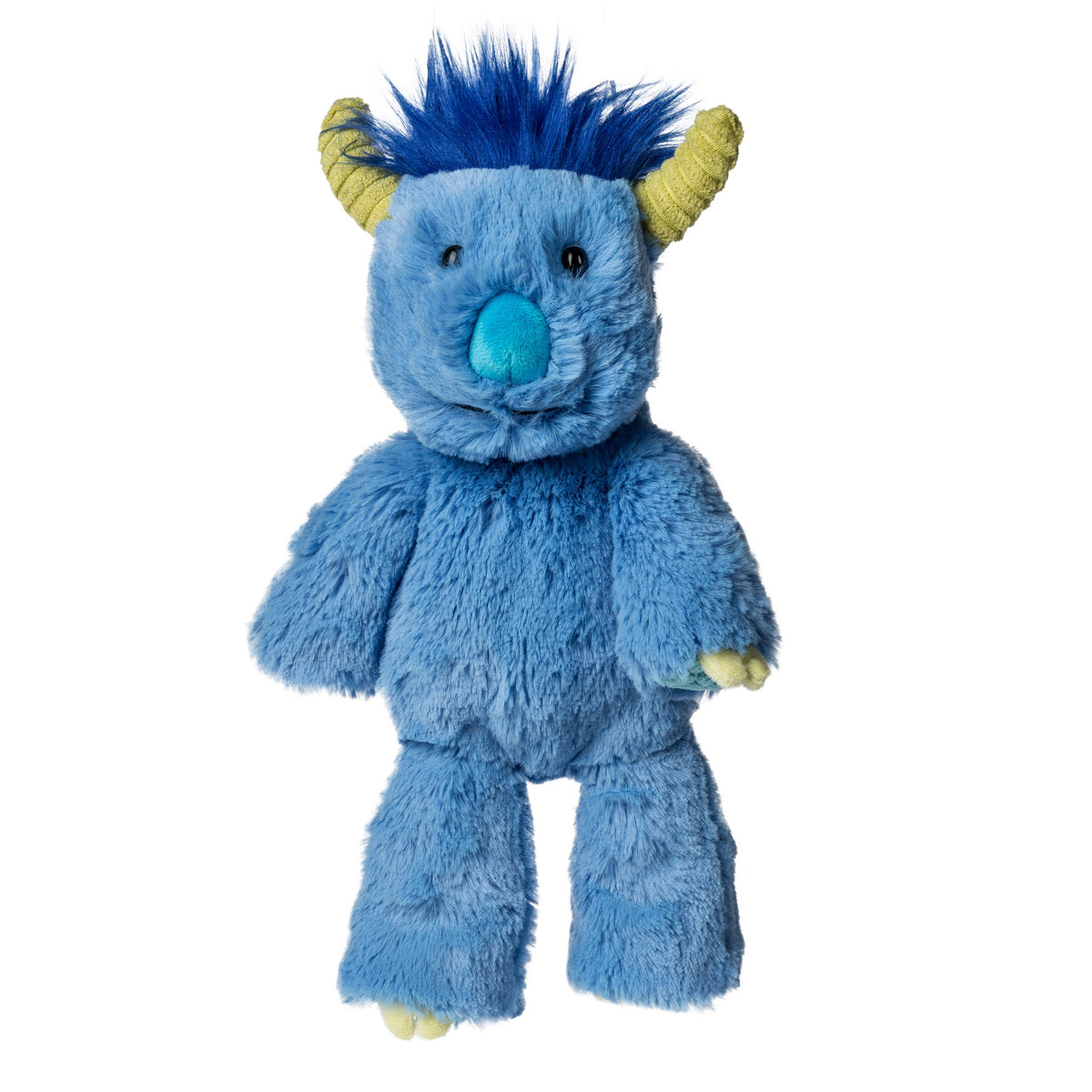 Marshmallow Junior Maximus Monster Plush Toy
