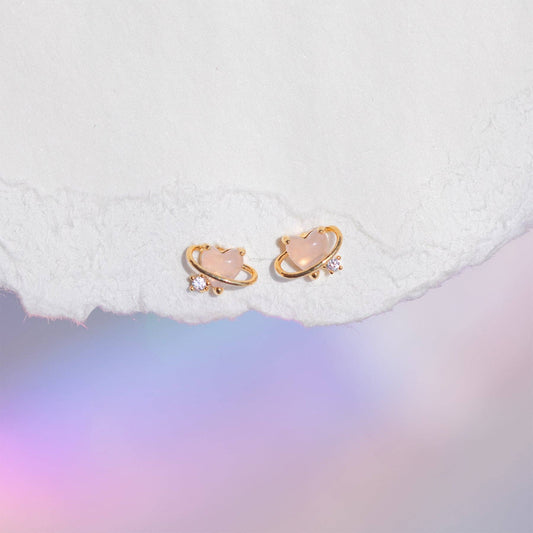 Planet Love Studs