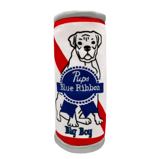 Blue Ribbon Large Dog Toy