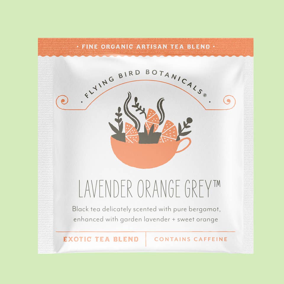 Leaf Lover Tea Sampler