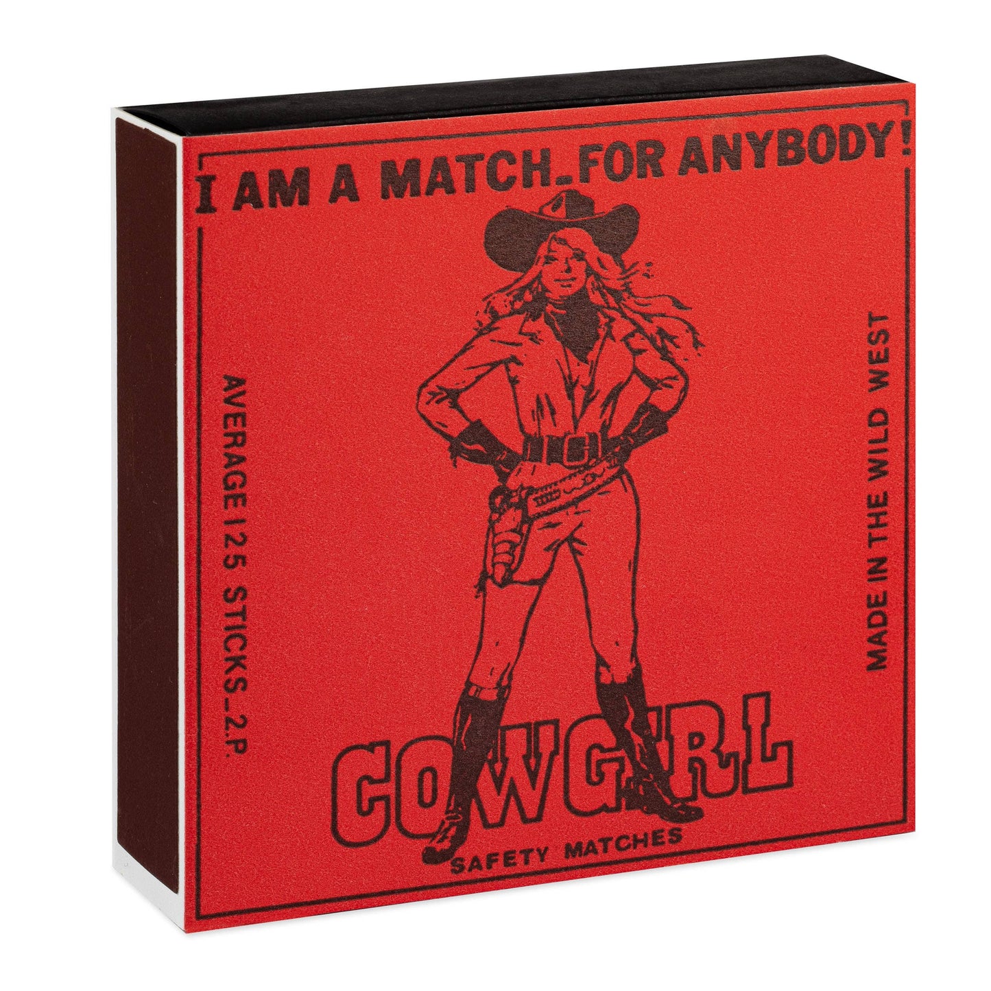 Match for Anybody Matches