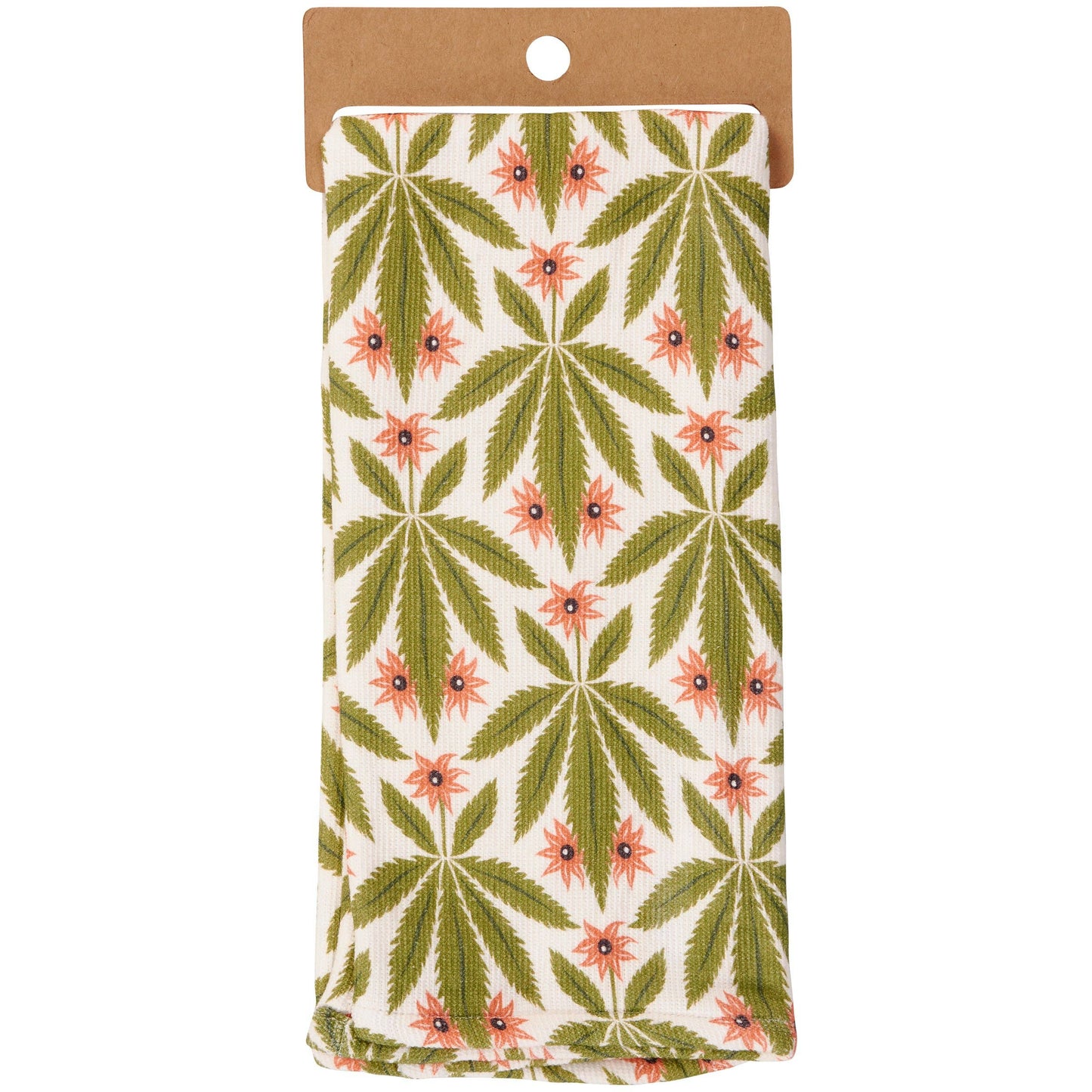 Farm To Couch Kitchen Towel