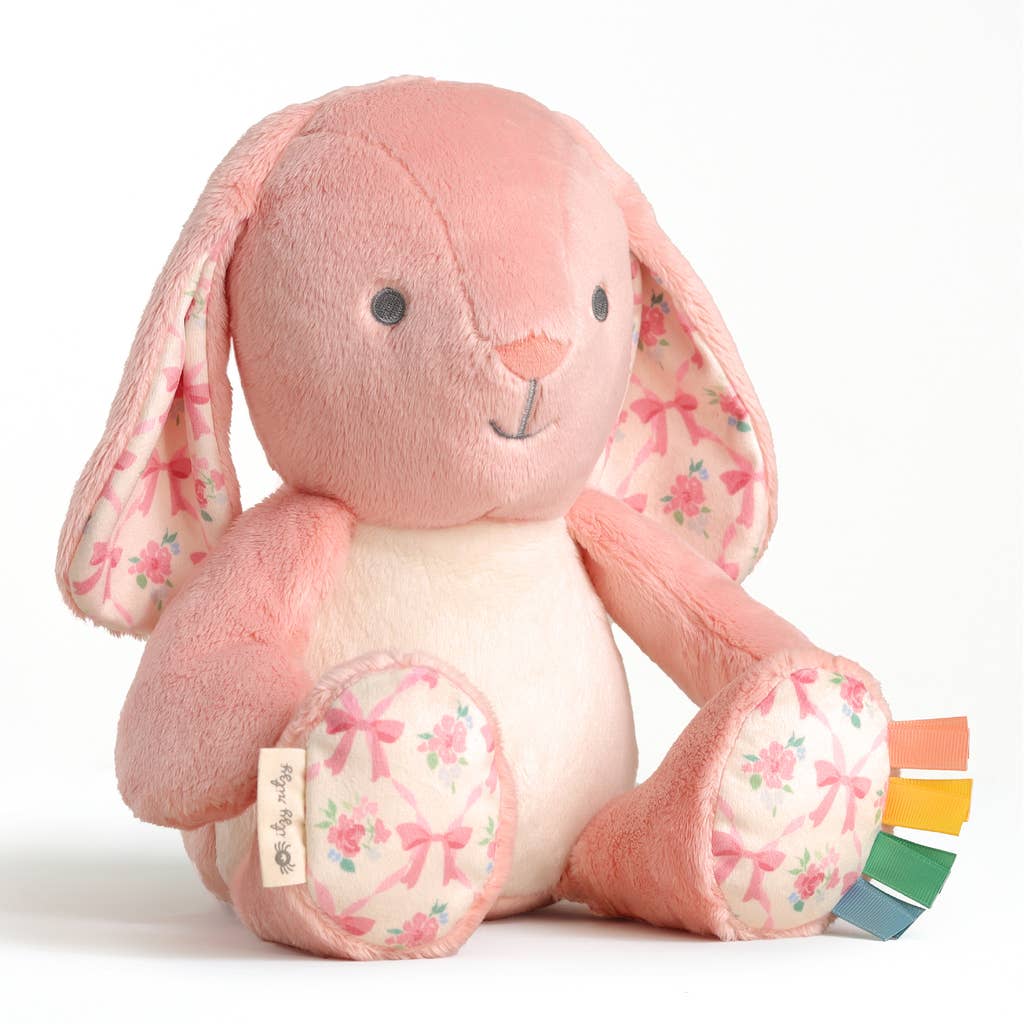 *NEW* Sweetie Snuggles™ Plush: Croissant