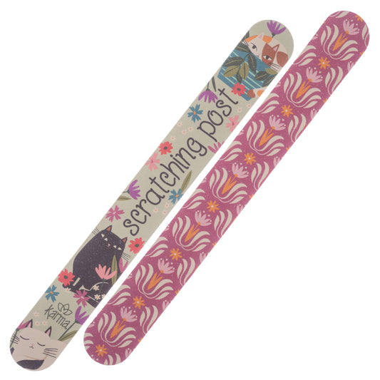 Cat Nail Files