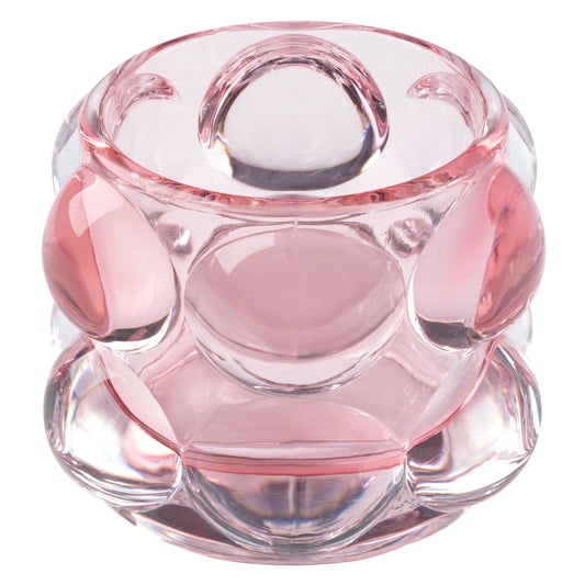 Blush Tealight Votive