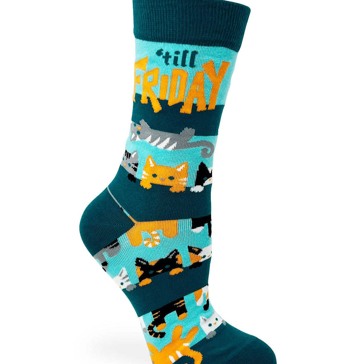 Hangin' On Socks