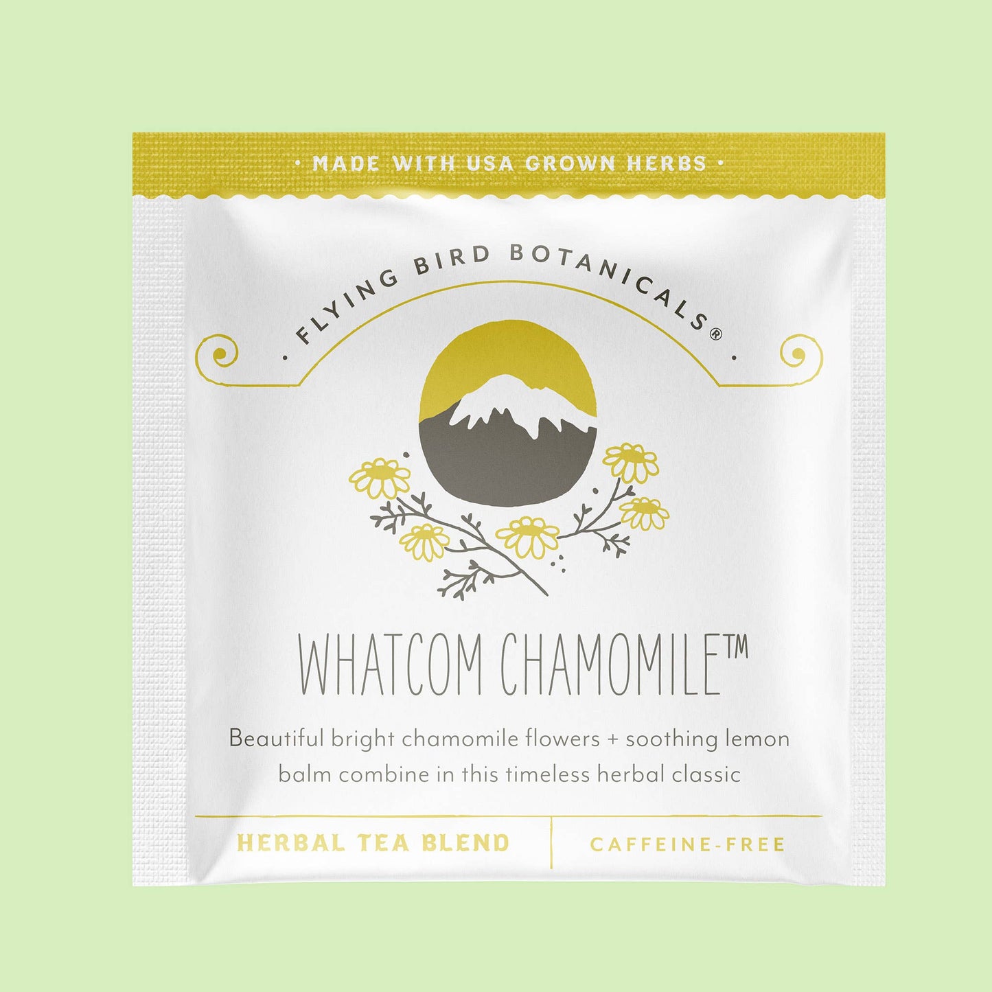 Botanical Tea Sampler