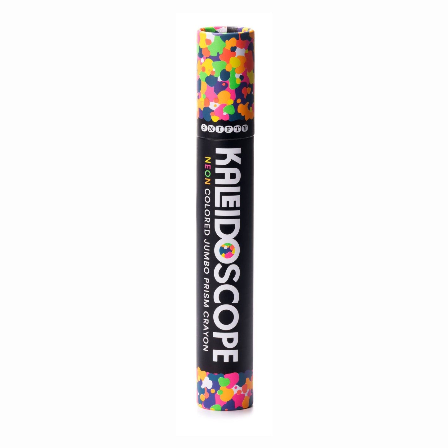 Kaleidoscope Jumbo Crayon