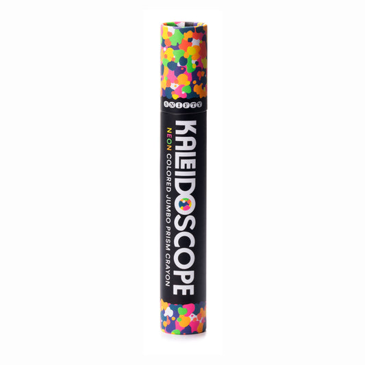 Kaleidoscope Jumbo Crayon