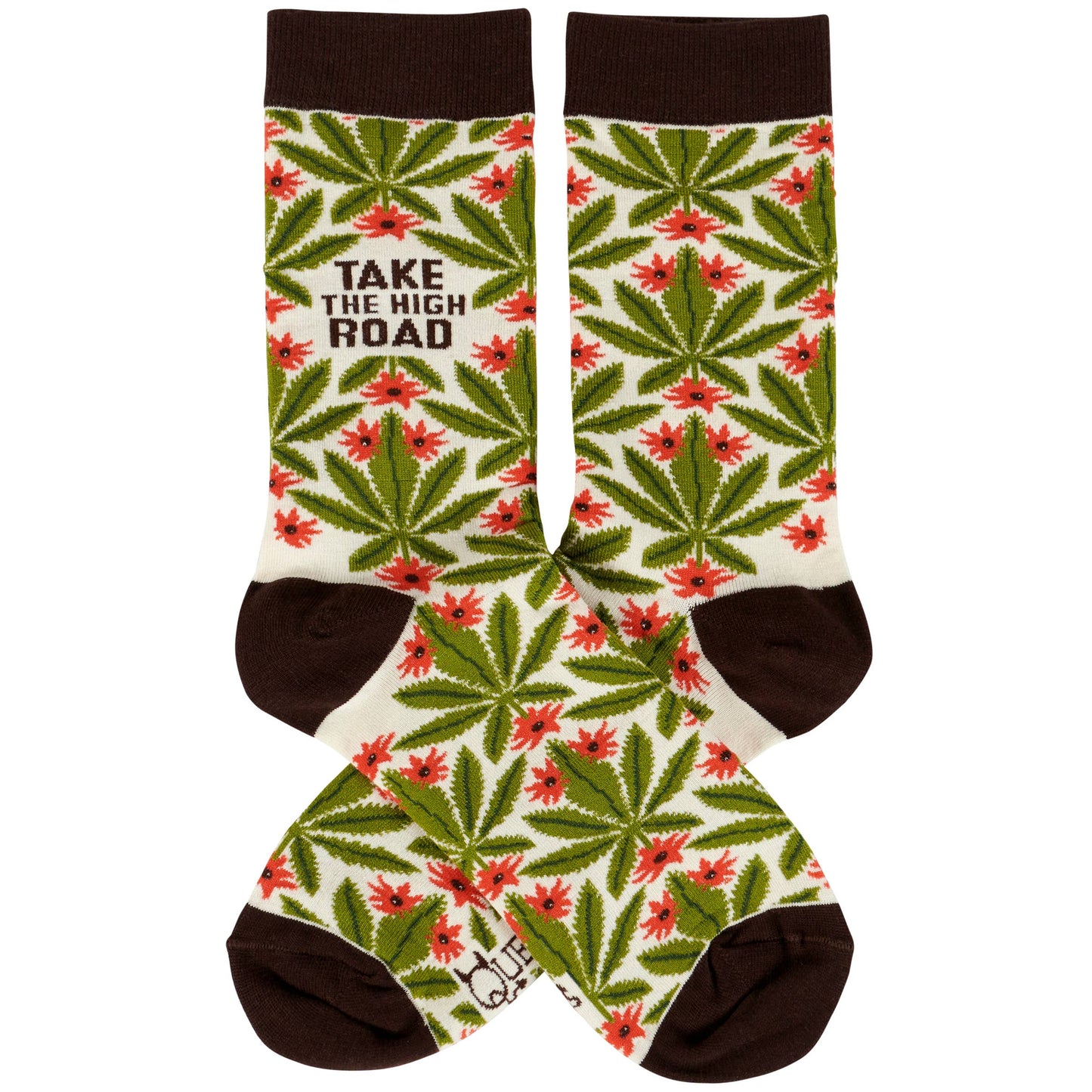 High Road Socks