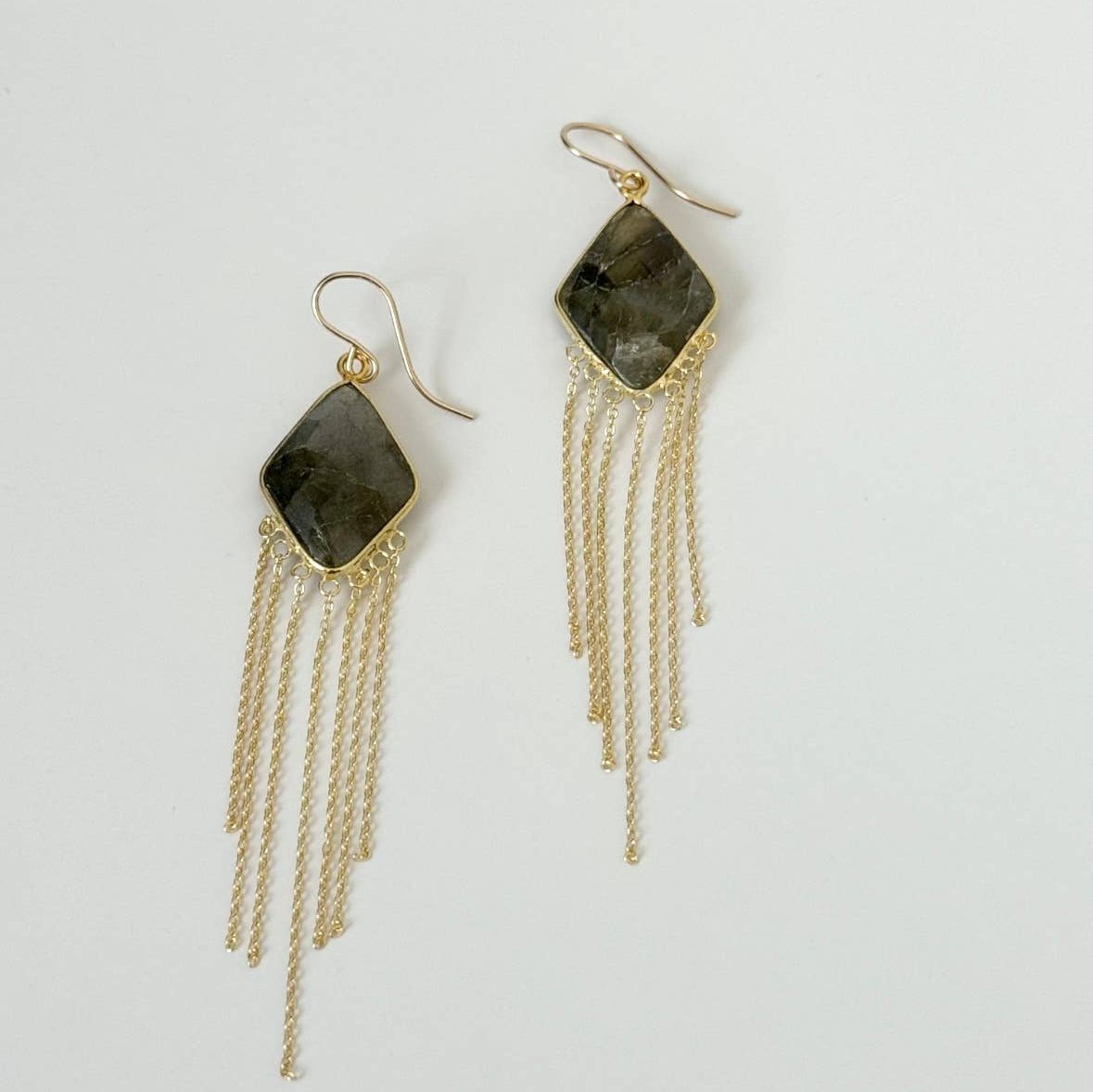 Louisa Earrings
