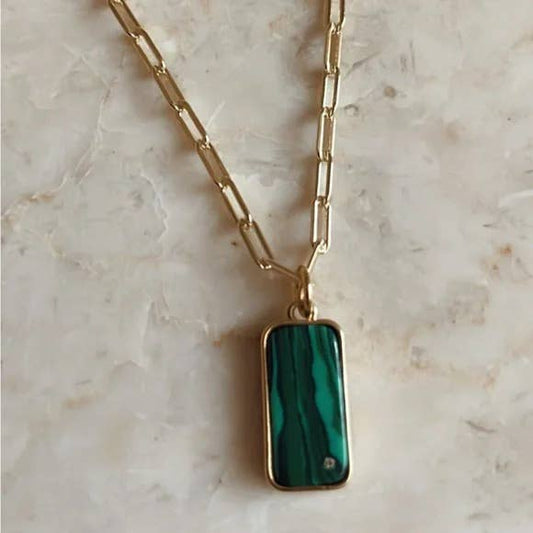 Kassa Necklace