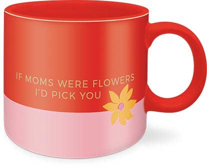 Modern Mom Mug
