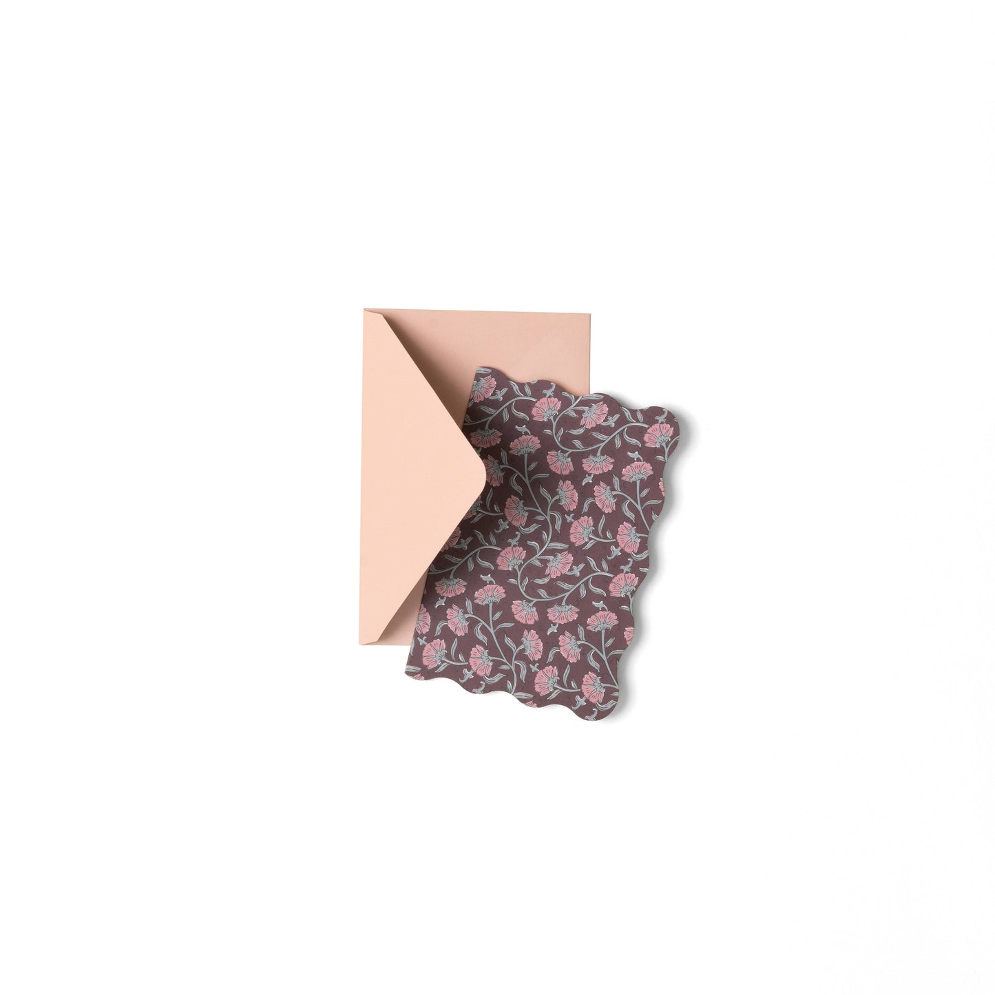 Vintage Floral Notecards | 16-Count Boxed Stationery