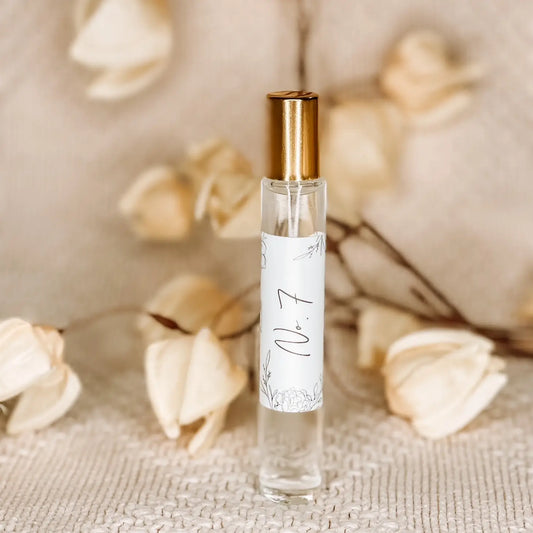 No. 7 Perfume Oil