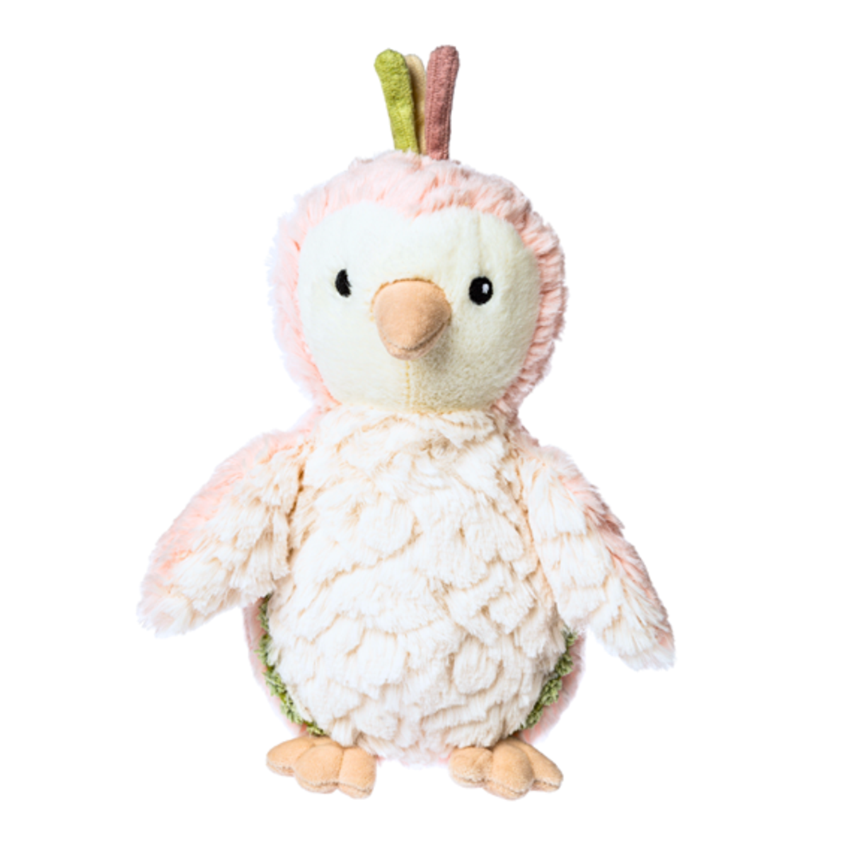 Putty Sugarplum Penguin Plush Toy