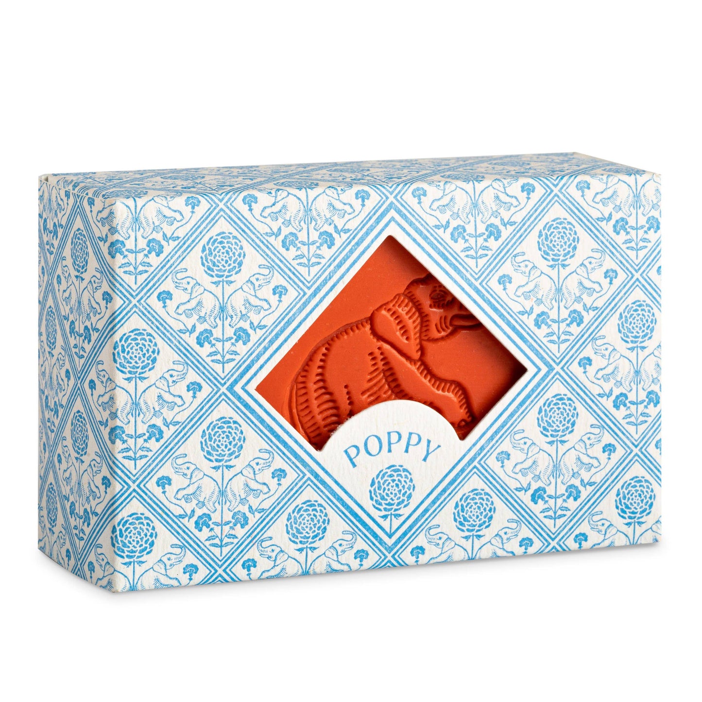 L'éléphant Poppy | Hand Soap Bar