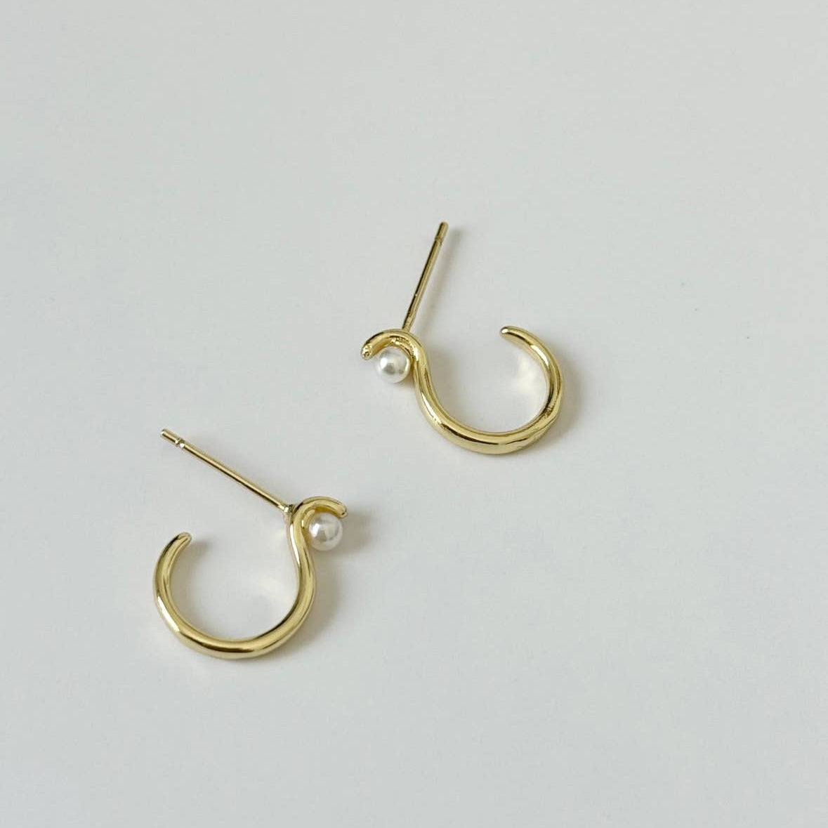 Avalynn Earrings