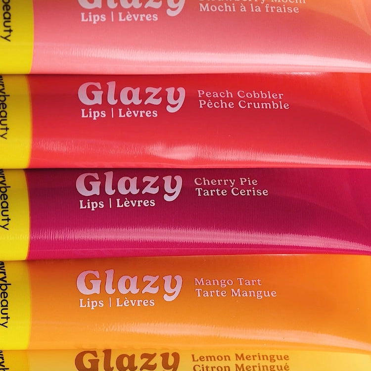 Grazy Lips Sweet Glosses