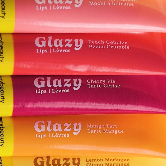 Grazy Lips Sweet Glosses
